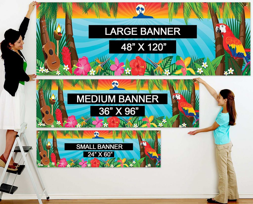 Banner Printing Portsmouth