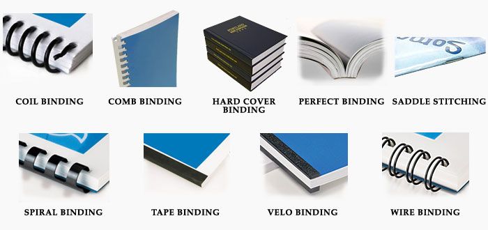 Binding Portsmouth