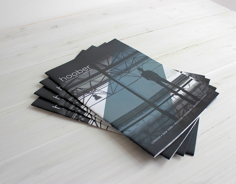 Booklet Printing Portsmouth