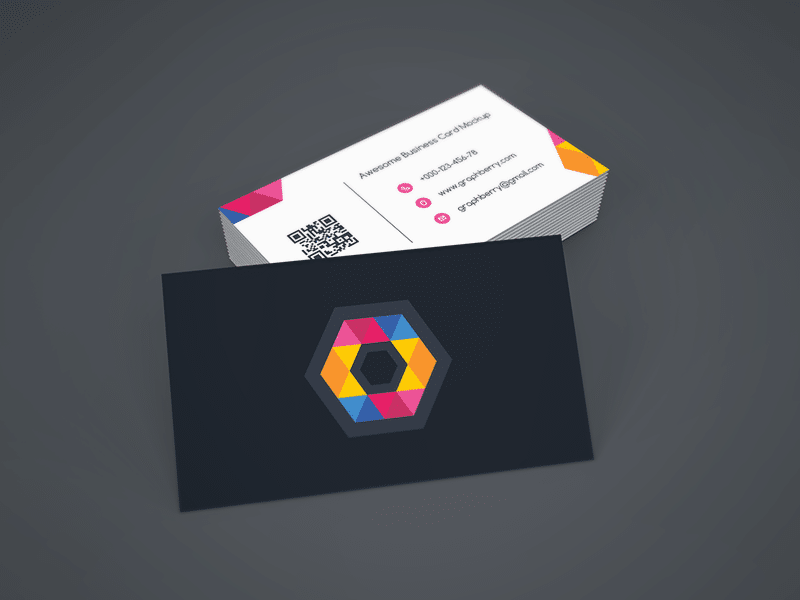 Business Card Printing Portsmouth