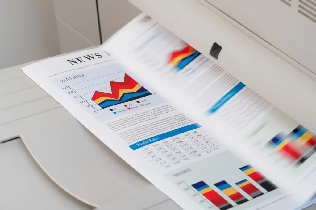 Document Printing Portsmouth