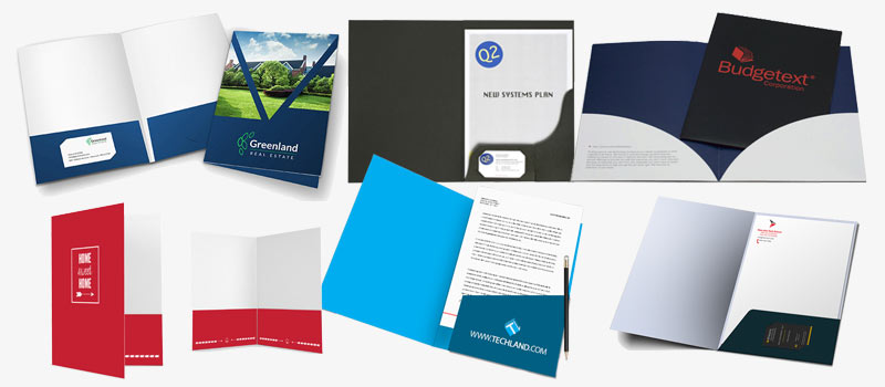 Folder Printing Portsmouth