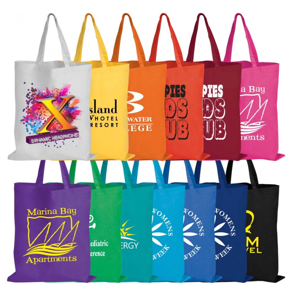 Tote Bag Printing Portsmouth