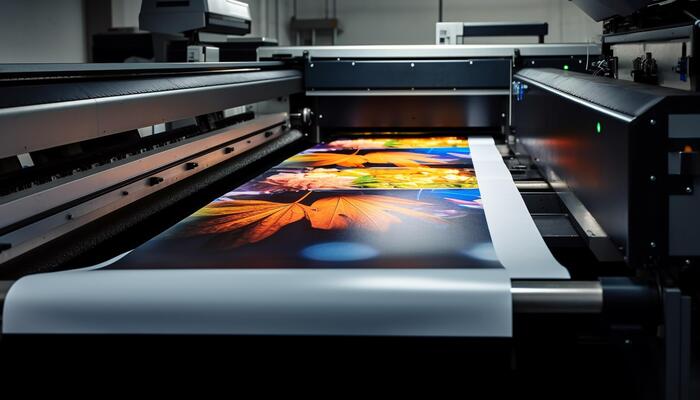 Digital printing Portsmouth
