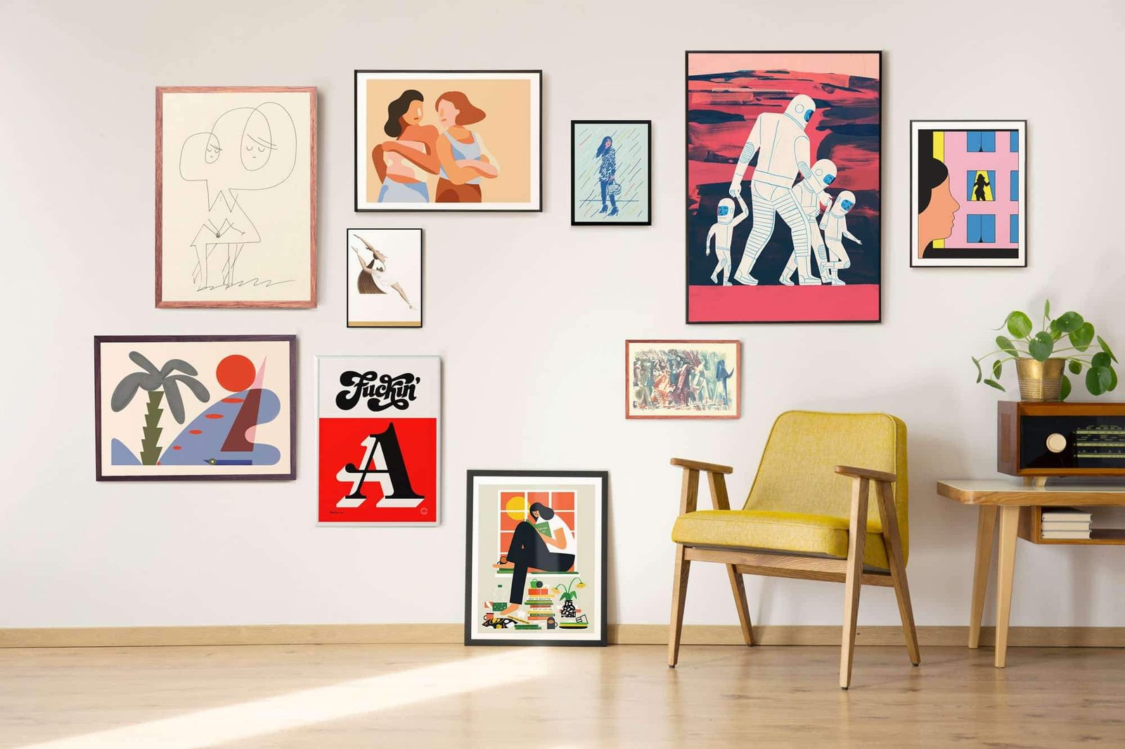 Arts Print Printing Portsmouth