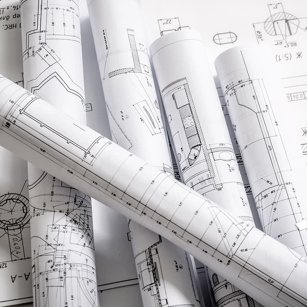 CAD Printing Portsmouth