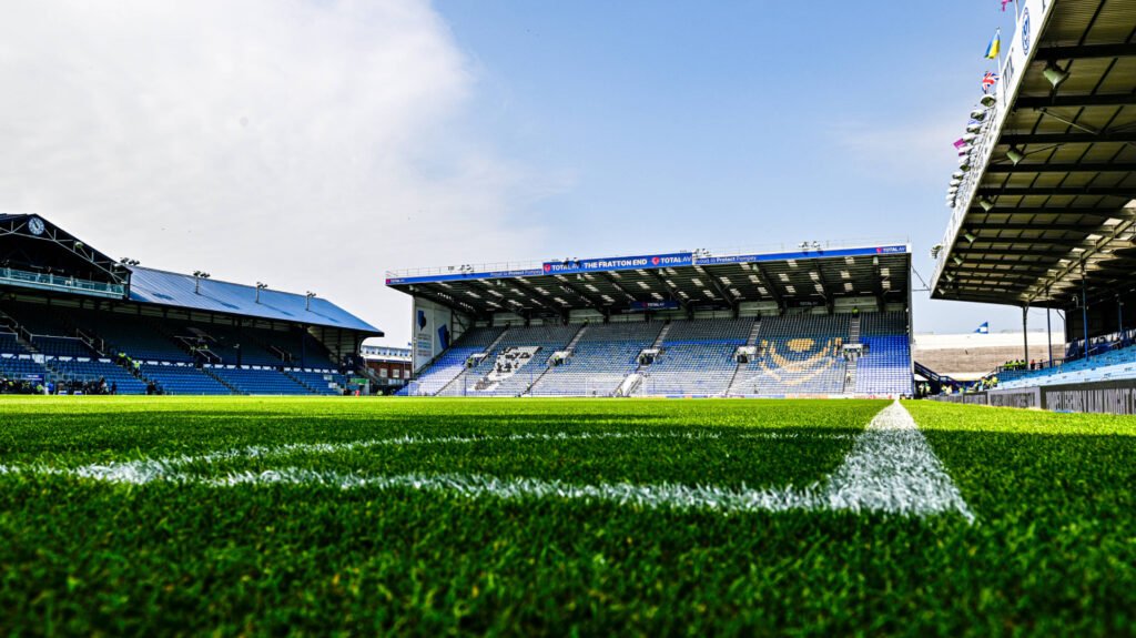 Portsmouth FC
