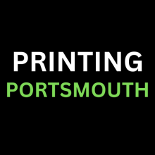 Printing Portsmouth