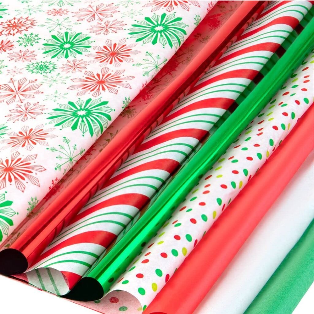Wrapping Paper Printing Portsmouth